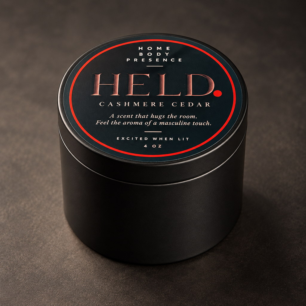 Held Candle
