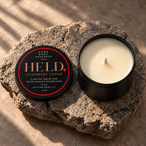 Held Candle